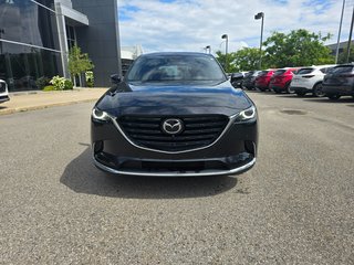 Mazda CX-9 KURO EDITION 2021