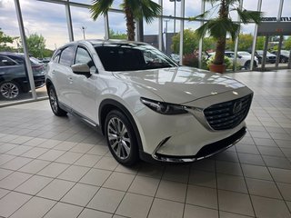 2023 Mazda CX-9 SIGNATURE