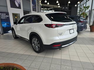 2023 Mazda CX-9 SIGNATURE