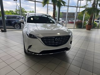 Mazda CX-9 SIGNATURE 2023