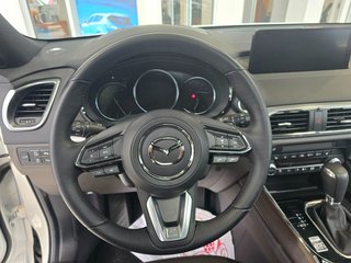 2023 Mazda CX-9 SIGNATURE