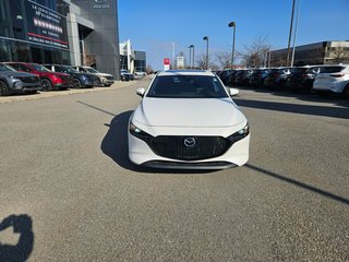 Mazda3 Sport GS 2020