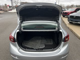 2018  Mazda3 GX