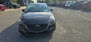 Mazda3 GT 2018