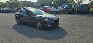 Mazda3 GT 2018