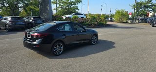 Mazda3 GT 2018