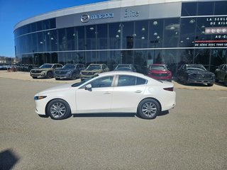 2020  Mazda3 GS