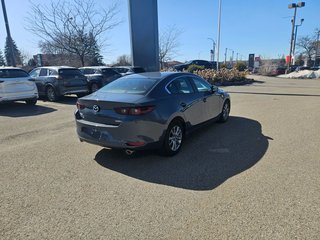 Mazda3 GS 2022