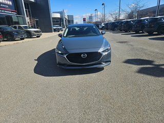 Mazda3 GS 2022