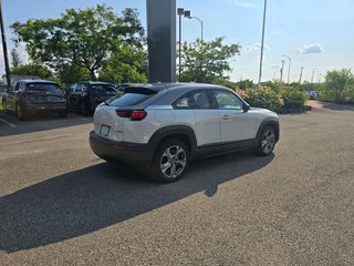 2023 Mazda MX-30 EV GT