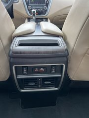 Nissan Murano Platinum 2020