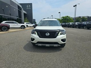 Nissan Pathfinder SV ROCK CREEK 2019