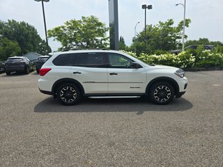 Nissan Pathfinder SV ROCK CREEK 2019