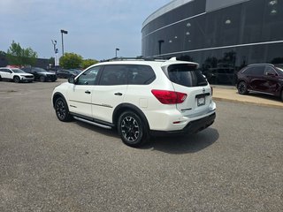 2019 Nissan Pathfinder SV ROCK CREEK