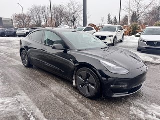 2023 Tesla MODEL 3 Long Range