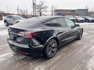 2023 Tesla MODEL 3 Long Range