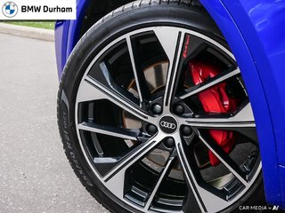 2021 Audi SQ5 3.0T Technik quattro 8sp Tiptronic in Ajax, Ontario at Lakeridge Auto Gallery - 6 - w320h240px