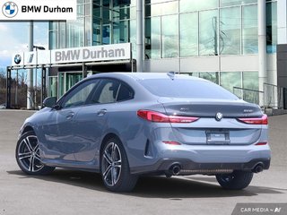 2021 BMW 228i XDrive Gran Coupe in Ajax, Ontario at Lakeridge Auto Gallery - 4 - w320h240px