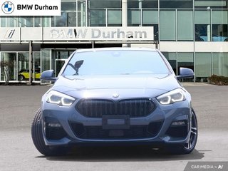 2021 BMW 228i XDrive Gran Coupe in Ajax, Ontario at Lakeridge Auto Gallery - 2 - w320h240px