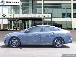 2021 BMW 228i XDrive Gran Coupe in Ajax, Ontario at Lakeridge Auto Gallery - 3 - w320h240px