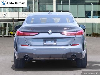 2021 BMW 228i XDrive Gran Coupe in Ajax, Ontario at Lakeridge Auto Gallery - 5 - w320h240px