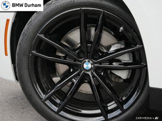 2024 BMW 230i XDrive Coupe in Ajax, Ontario at Lakeridge Auto Gallery - 6 - w320h240px