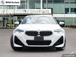 2024 BMW 230i XDrive Coupe in Ajax, Ontario at Lakeridge Auto Gallery - 2 - w320h240px