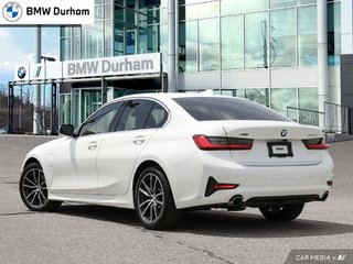 2021 BMW 330e XDrive Sedan (5P99) in Ajax, Ontario at Lakeridge Auto Gallery - 4 - w320h240px