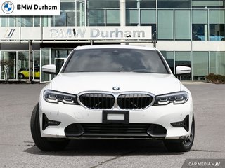 2021 BMW 330e XDrive Sedan (5P99) in Ajax, Ontario at Lakeridge Auto Gallery - 2 - w320h240px