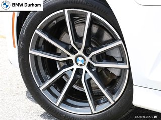 2021 BMW 330e XDrive Sedan (5P99) in Ajax, Ontario at Lakeridge Auto Gallery - 6 - w320h240px