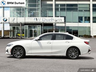 2021 BMW 330e XDrive Sedan (5P99) in Ajax, Ontario at Lakeridge Auto Gallery - 3 - w320h240px