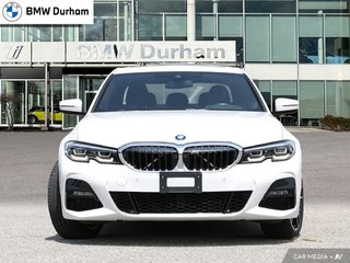 2022 BMW 330e XDrive Sedan in Ajax, Ontario at Lakeridge Auto Gallery - 2 - w320h240px