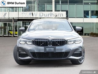 2021 BMW 330i XDrive Sedan in Ajax, Ontario at Lakeridge Auto Gallery - 2 - w320h240px