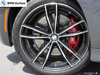 2021 BMW 330i XDrive Sedan in Ajax, Ontario at Lakeridge Auto Gallery - 6 - w320h240px