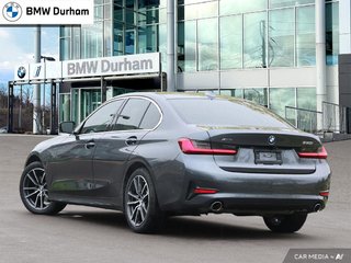 2021 BMW 330i XDrive Sedan (5R79) in Ajax, Ontario at Lakeridge Auto Gallery - 4 - w320h240px