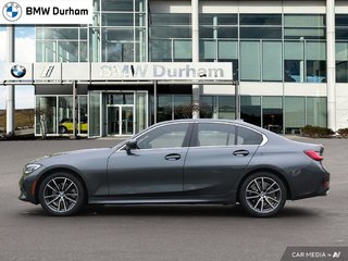 2021 BMW 330i XDrive Sedan (5R79) in Ajax, Ontario at Lakeridge Auto Gallery - 3 - w320h240px