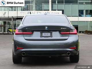 2021 BMW 330i XDrive Sedan (5R79) in Ajax, Ontario at Lakeridge Auto Gallery - 5 - w320h240px