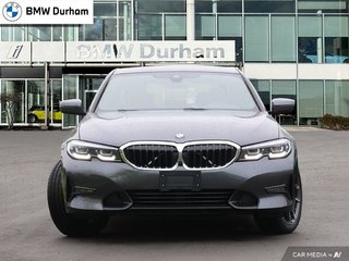 2021 BMW 330i XDrive Sedan (5R79) in Ajax, Ontario at Lakeridge Auto Gallery - 2 - w320h240px