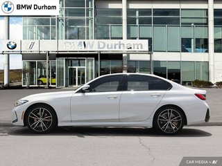 2023 BMW 330i XDrive Sedan in Ajax, Ontario at Lakeridge Auto Gallery - 3 - w320h240px
