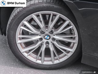 2024 BMW 330i XDrive Sedan in Ajax, Ontario at Lakeridge Auto Gallery - 6 - w320h240px