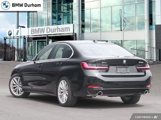 2024 BMW 330i XDrive Sedan in Ajax, Ontario at Lakeridge Auto Gallery - 4 - w320h240px