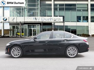 2024 BMW 330i XDrive Sedan in Ajax, Ontario at Lakeridge Auto Gallery - 3 - w320h240px