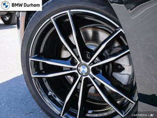 2024 BMW 330i XDrive Sedan in Ajax, Ontario at Lakeridge Auto Gallery - 6 - w320h240px