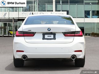 2024 BMW 330i XDrive Sedan in Ajax, Ontario at Lakeridge Auto Gallery - 5 - w320h240px