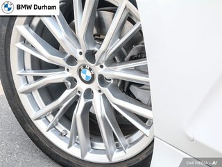 2024 BMW 330i XDrive Sedan in Ajax, Ontario at Lakeridge Auto Gallery - 6 - w320h240px