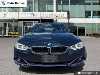 2016 BMW 428i XDrive Gran Coupe in Ajax, Ontario at Lakeridge Auto Gallery - 3 - w320h240px