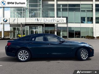 2016 BMW 428i XDrive Gran Coupe in Ajax, Ontario at Lakeridge Auto Gallery - 4 - w320h240px