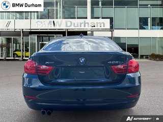 2016 BMW 428i XDrive Gran Coupe in Ajax, Ontario at Lakeridge Auto Gallery - 6 - w320h240px