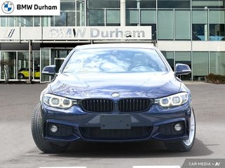 2020 BMW 430i XDrive Gran Coupe in Ajax, Ontario at Lakeridge Auto Gallery - 2 - w320h240px