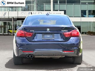 2020 BMW 430i XDrive Gran Coupe in Ajax, Ontario at Lakeridge Auto Gallery - 5 - w320h240px